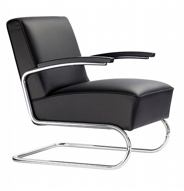 Thonet cantilever online chair